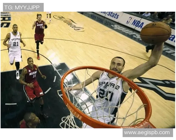 2014年NBA总决赛热火与马刺的巅峰对决回顾与精彩瞬间分析 2014年NBA总决赛热火与马刺的巅峰对决回顾与精彩瞬间分析