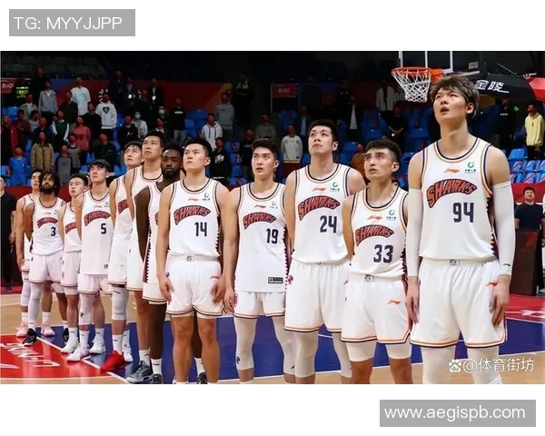 上海东方大鲨鱼与浙江广厦激战在即谁将赢得这场篮球巅峰对决 上海东方大鲨鱼与浙江广厦激战在即谁将赢得这场篮球巅峰对决