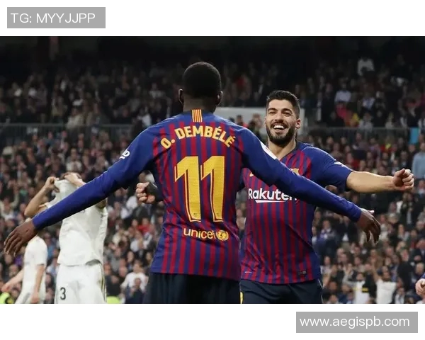 国王杯决战巴萨对皇马精彩视频回顾与分析 国王杯决战巴萨对皇马精彩视频回顾与分析