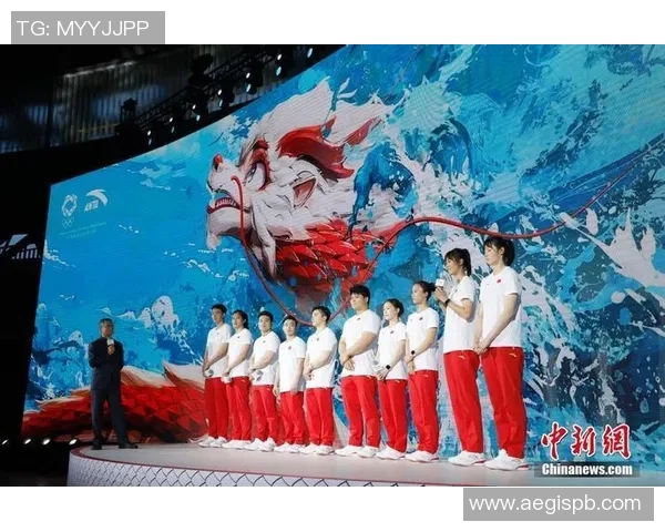 奥运会精神传承与全球体育文化交流的新时代探索 奥运会精神传承与全球体育文化交流的新时代探索