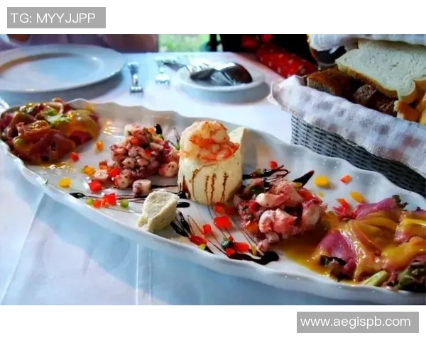 探寻全球美食之旅:从传统小吃到创新料理的味觉盛宴 探寻全球美食之旅:从传统小吃到创新料理的味觉盛宴