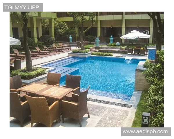 现代泳池设计与创新理念探讨 打造舒适与美观并存的水上空间 现代泳池设计与创新理念探讨 打造舒适与美观并存的水上空间