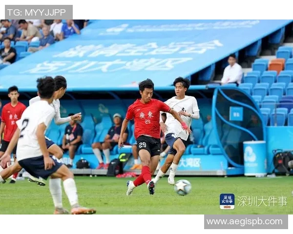 全运会特别报道:深圳足球队拼搏历程与辉煌成就的背后故事 全运会特别报道:深圳足球队拼搏历程与辉煌成就的背后故事