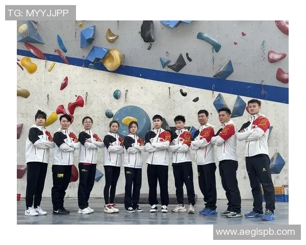 南京攀岩队与上海攀岩队的精彩对决分析与力量对比