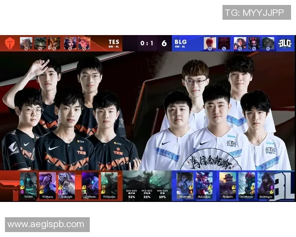 TES中路突破打法深度解析与战术应用探讨