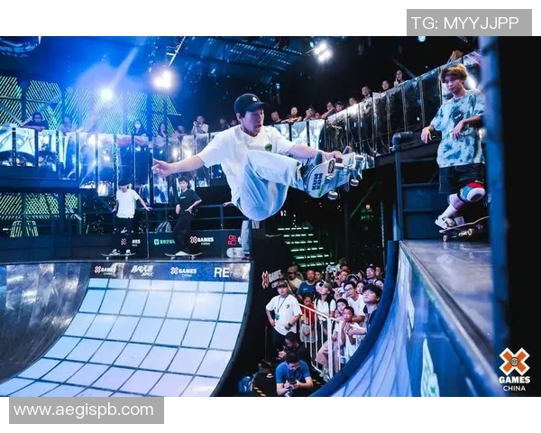 北京滑板队反击之路:挑战与收获的全景回顾 北京滑板队反击之路:挑战与收获的全景回顾