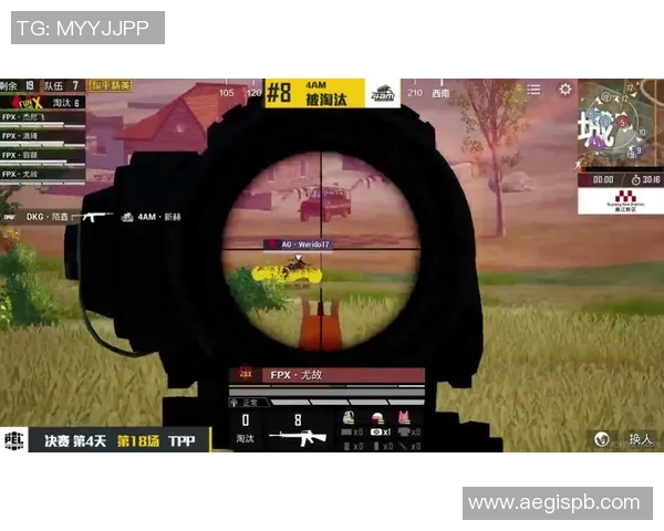 和平精英战术解析FPX包夹体系的运用与战斗策略探讨 和平精英战术解析FPX包夹体系的运用与战斗策略探讨