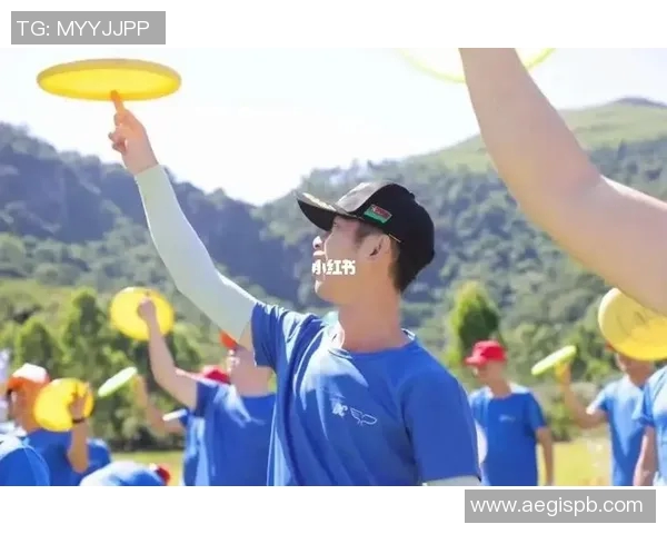 杭州飞盘队引领潮流最新飞盘配合TOP10精彩纷呈 杭州飞盘队引领潮流最新飞盘配合TOP10精彩纷呈