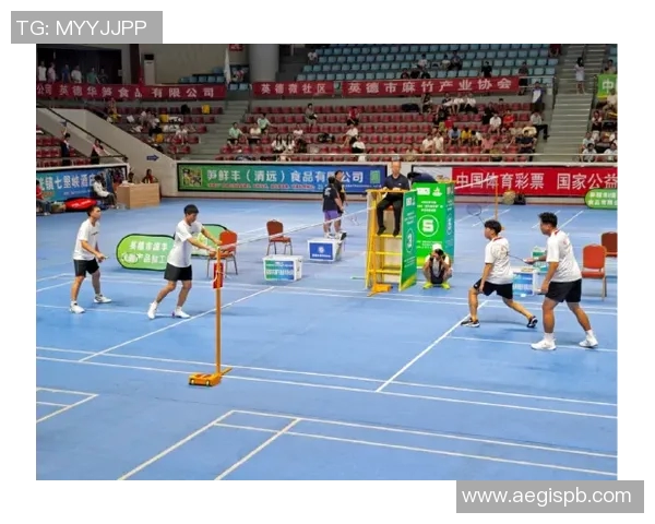 武汉羽毛球队加速转型探索新路径助力羽毛球运动发展 武汉羽毛球队加速转型探索新路径助力羽毛球运动发展