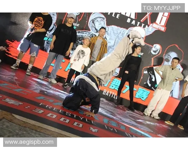 街舞心理素质评比揭晓杭州街舞队荣获第二名引发热议 街舞心理素质评比揭晓杭州街舞队荣获第二名引发热议