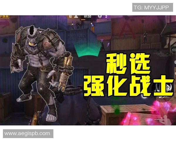 从零起步掌握和平精英全方位技术攻略与实战技巧分享