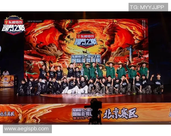 北京街舞队在世界攀岩锦标赛中的灵活性表现引发热议与赞赏