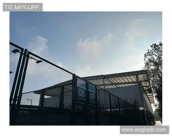 成都网球队耐力训练新策略引发热议助力选手竞技水平提升 成都网球队耐力训练新策略引发热议助力选手竞技水平提升