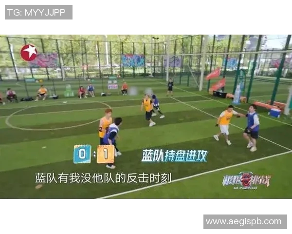 武汉飞盘队的反击之路：从挑战到崛起的精彩故事解析