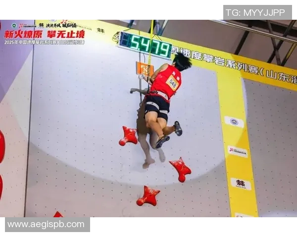 赛后分析:北京攀岩队与重庆攀岩队灵活性对比及其战术启示