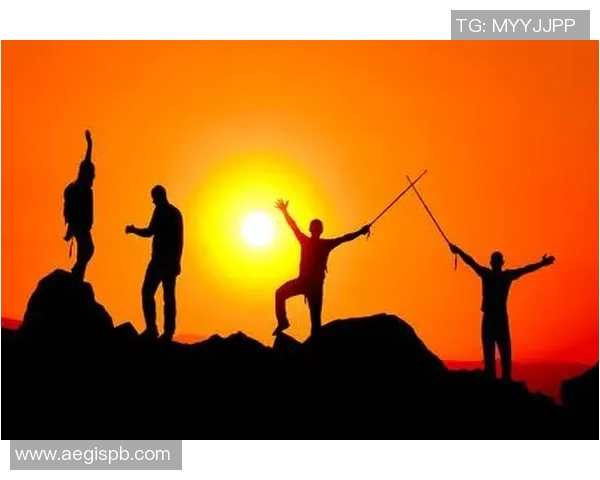 深圳攀岩队协作研究：提升团队配合与竞技水平的探索之路