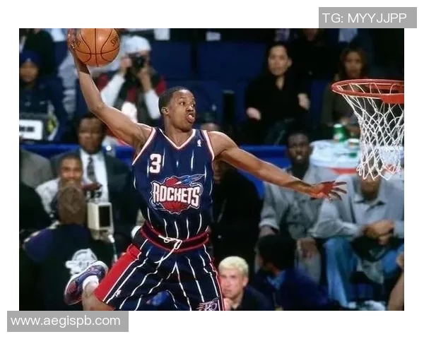 火箭队历史与现役球星盘点及荣誉成就回顾