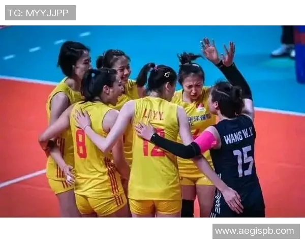 上海排球队中路突破的战术解析与技术深度剖析