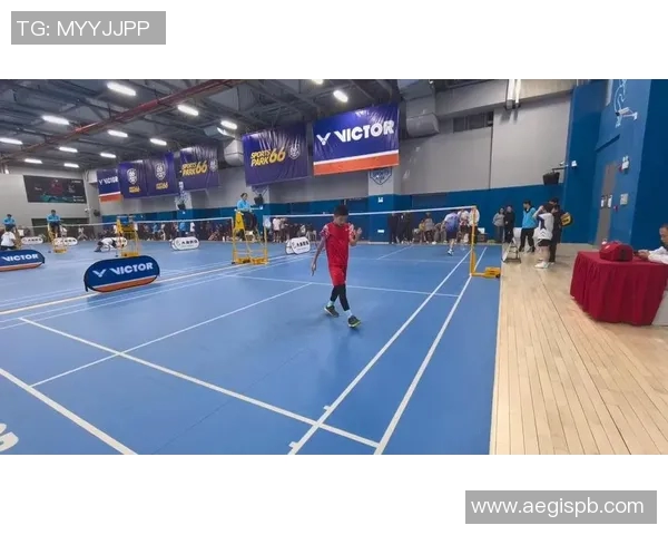 深圳羽毛球队战术创新引领潮流助力羽毛球竞技水平再攀高峰