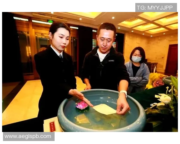 殡葬文化的传承与创新探讨：现代社会中殡葬行业的变革与发展