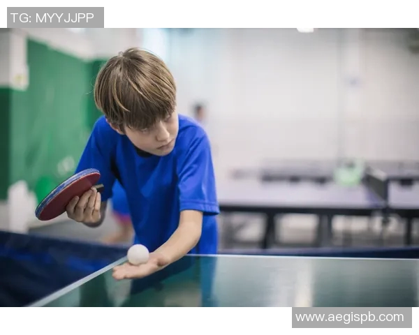 西安乒乓球队比赛经验分享与提升策略的深入探讨