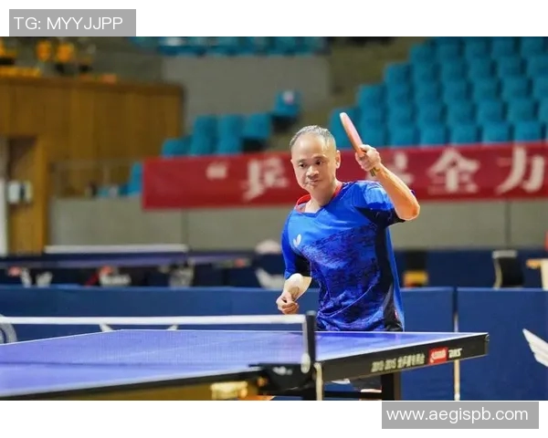 全国锦标赛回顾：深圳乒乓球队技术分析与表现亮点探讨