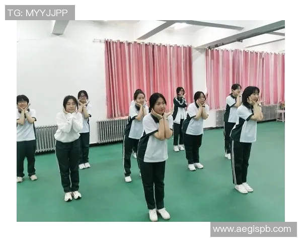 运动舞蹈教学创新探索与实践：提升学员身体素质与艺术表现力的有效路径