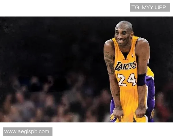 科比·布莱恩特传奇人生：从天赋少年到篮球巨星的辉煌历程