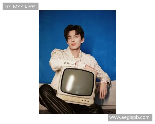 吴磊街舞人生的深度对话与成长探索之旅