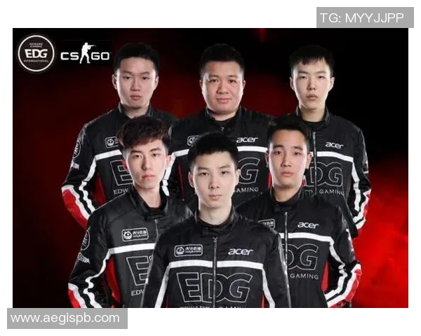 DOTA2战术解析EDG快攻体系的核心策略与实战应用探讨