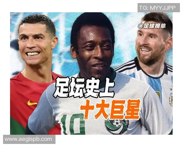 全球知名足球明星名字汇总与简介一览
