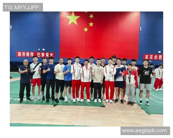 北京羽毛球队团队协作的独特优势与其他球队的深度对比分析